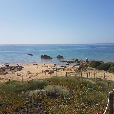 Appartamento Terrazze Al Mare Torre dei Corsari Esterno foto