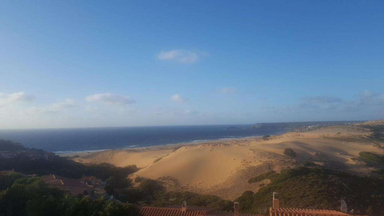 Appartamento Terrazze Al Mare Torre dei Corsari Esterno foto